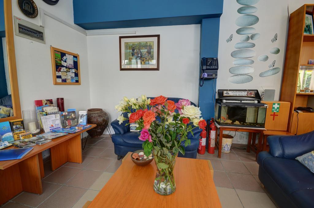 Renos Apartments Полис Экстерьер фото