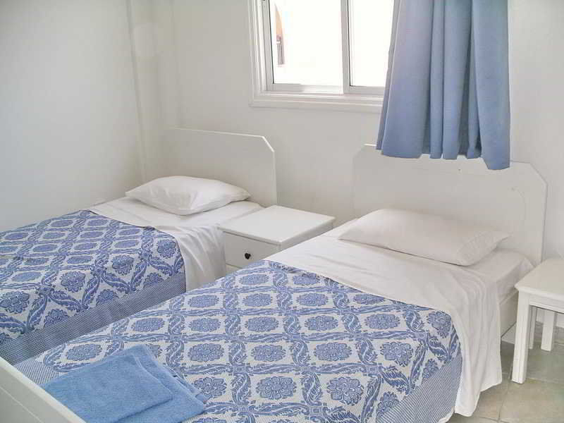 Renos Apartments Полис Экстерьер фото
