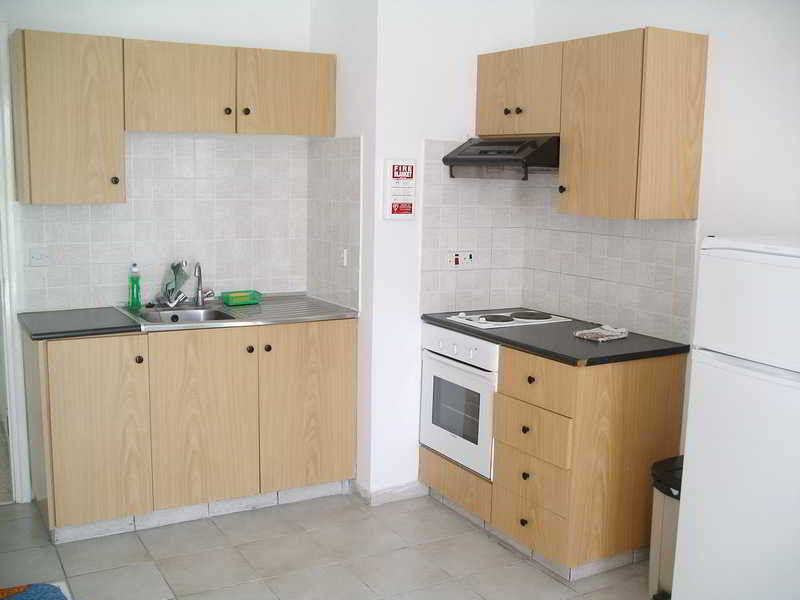 Renos Apartments Полис Экстерьер фото